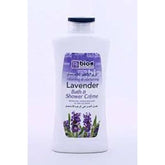 MNM Bio Skin Care Relaxing & Nurturing Lavender Bath &
